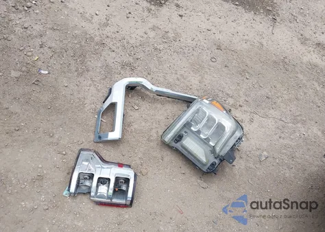 2020 Ford F-150 Xl z USA, uszkodzony, nr VIN 1FTEW1C51LKD79200